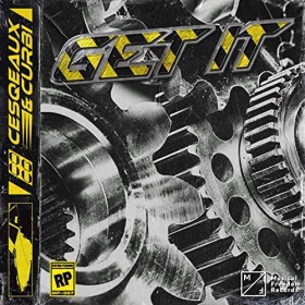 CESQEAUX & CURBI - GET IT